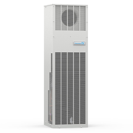 DTS 3641 Indoor Cooling Unit