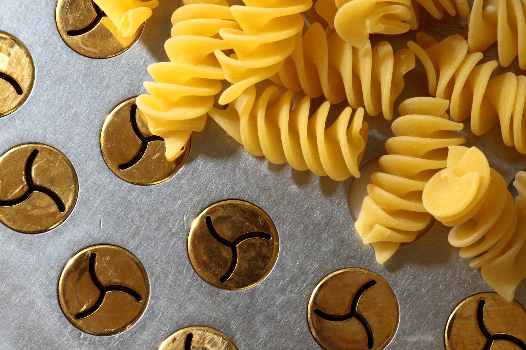 Using Chillers to Help Make Pasta - Pfannenberg USA