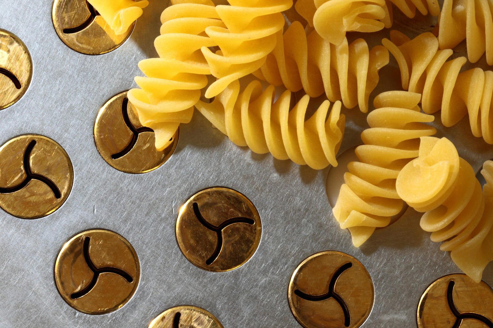 Pasta extruder deals