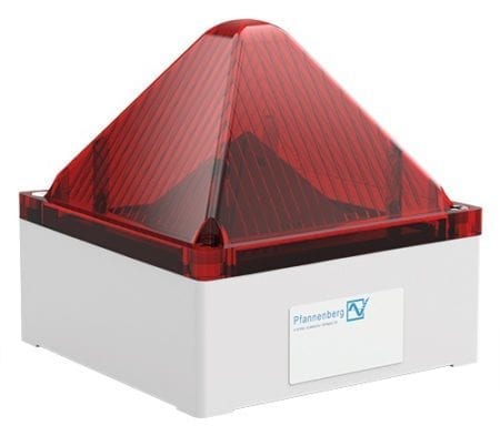 Quadro LED-HI