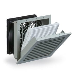 PF 22000 Filterfan