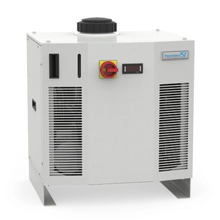 CC 6101-6301 Packaged Compact Chillers