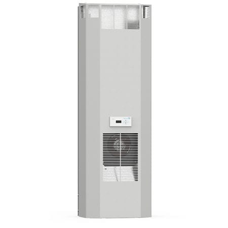 DTI-6201-6501 Integrated Cooling units