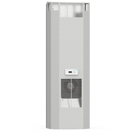 DTI-6201-6501 Indoor Cooling units