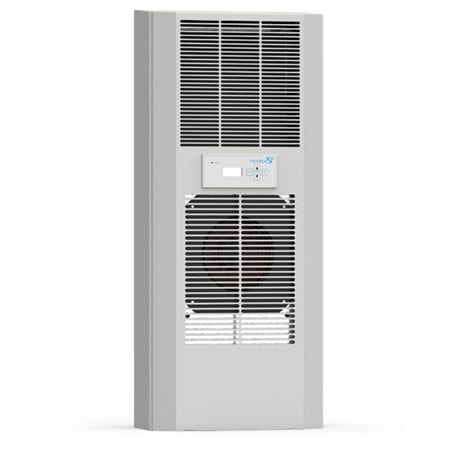 DTI 6201C-6301C Integrated Cooling units