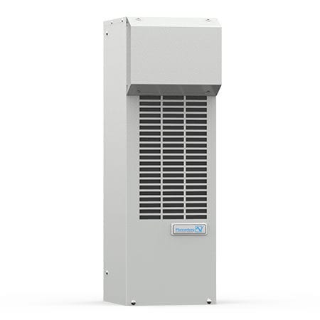 DTS 3165 Outdoor Cooling Unit