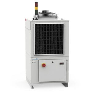 EB 30-220 Packaged Chillers