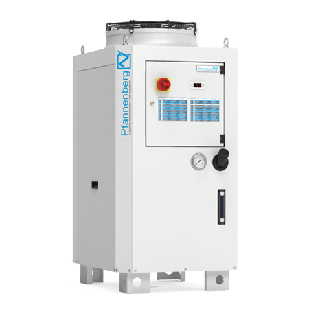EB 80 - 95 WT - Pfannenberg USA EB 80 - 95 WT - Pfannenberg USA