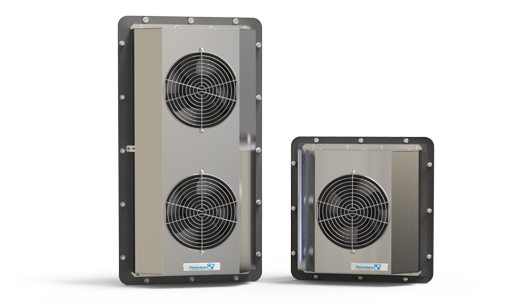 Heat Exchanger Air Cooler Wärmetauscher •  300mm x 250mm SP01.044 