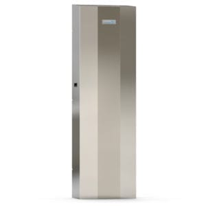 PWS 31002 SS Washdown Air to Water Heat Exchanger
