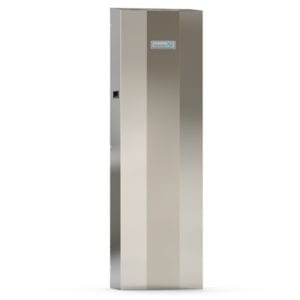 PWS 3202 SS Washdown Air to Water Heat Exchanger