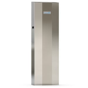 PWS 3502 SS Washdown Air to Water Heat Exchanger