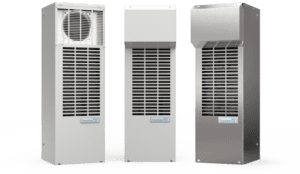 DTS cooling Units