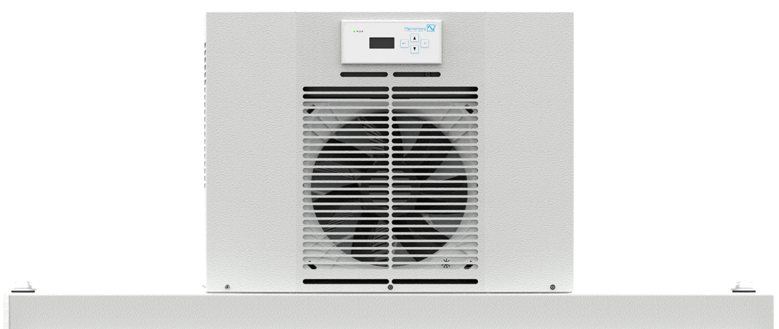 DTT Top Mounted Cooling Unit