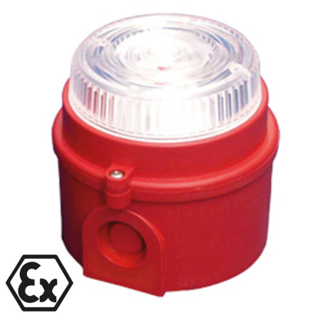 IS-mB1 Led Light