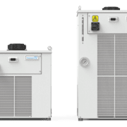 Compact Packaged Chillers