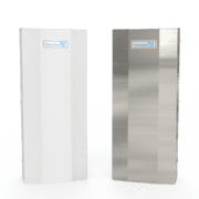 Air to Water Heat Exchangers