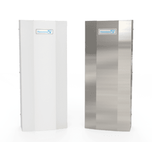 Air to Water Heat Exchangers