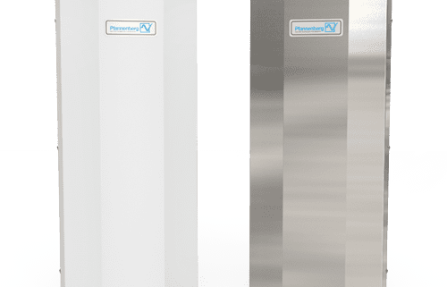 Air to Water Heat Exchangers