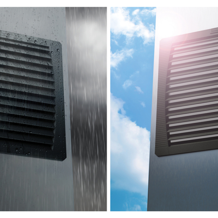 Pfannenberg USA - Cooling Units, Filterfans, Chillers, Signaling