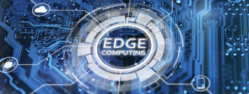 Edge computing graphic