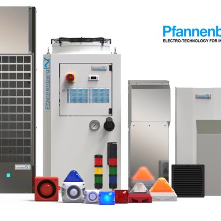 Home - Pfannenberg USA