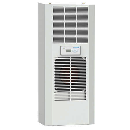 DTI-6201C-6301C Integrated Cooling units