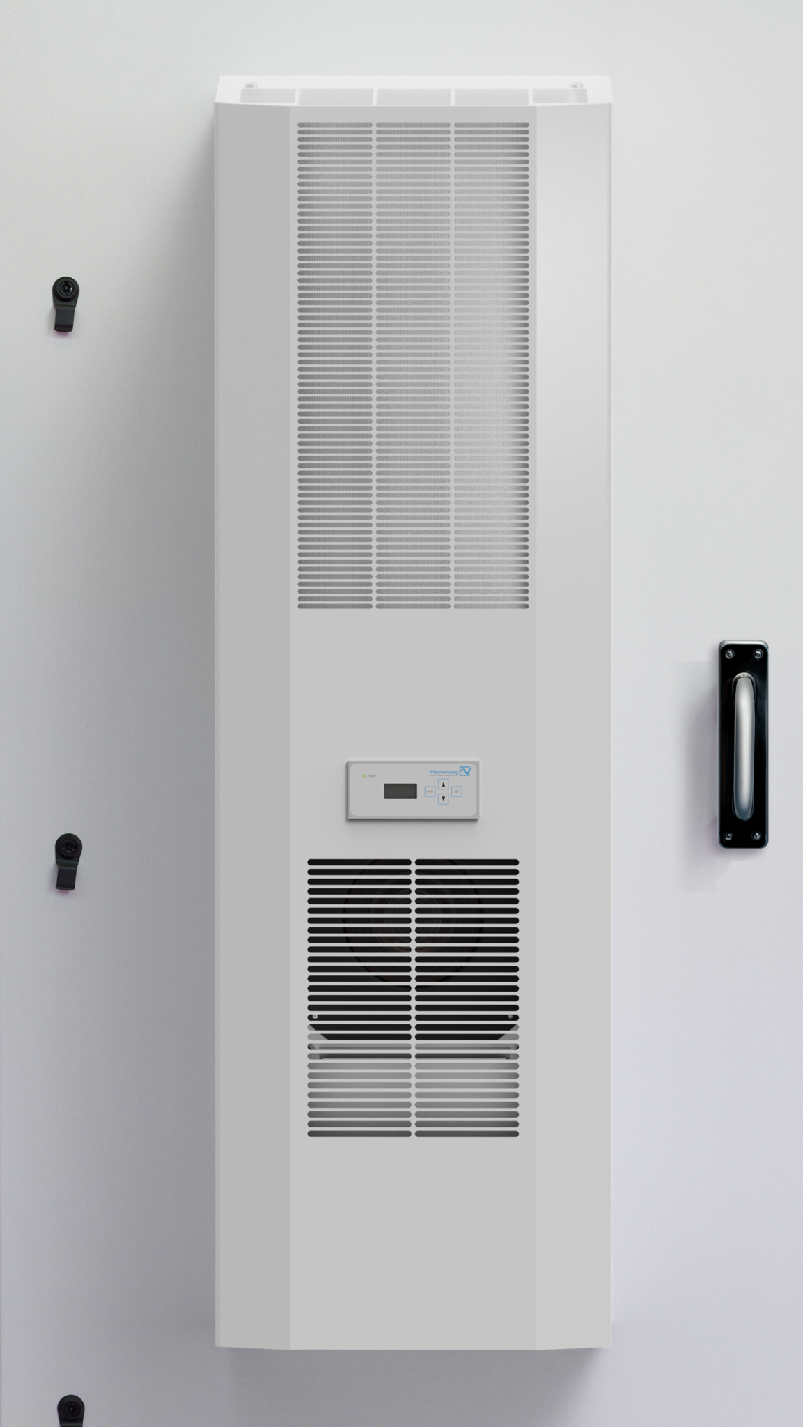 X-Series Landing Page - Pfannenberg USA