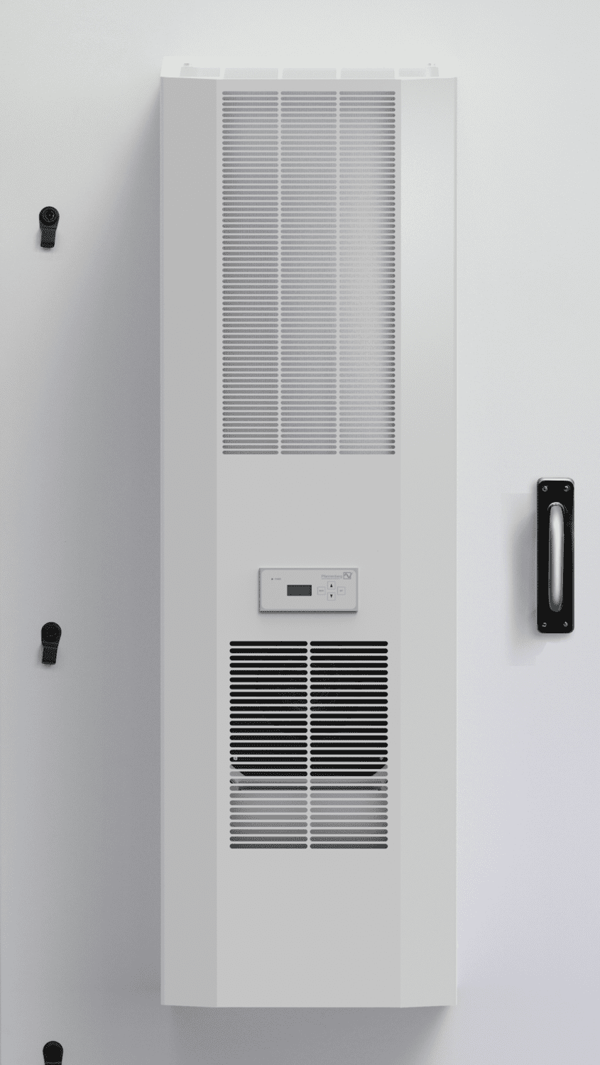 X-Series Landing Page - Pfannenberg USA