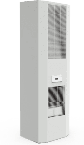 X-Series Landing Page - Pfannenberg USA