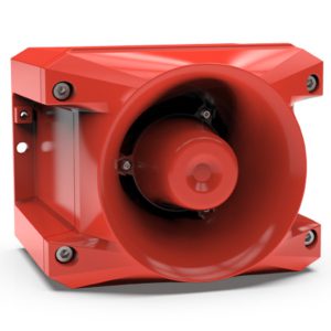 PRO 10 Audible Alarm