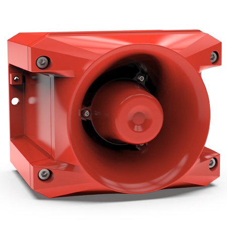 PRO 10 Audible Alarm