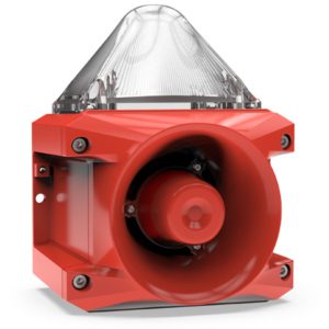 PRO 10 Combined Alarm