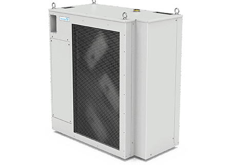 Product image of VLV 4 & 12 Chiller BESS Chiller