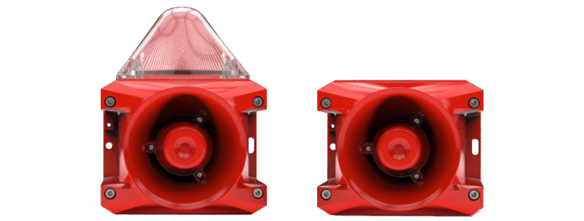 Product images of PRO 10 and PRO X 10 - harshest environments