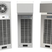 ActivCool DTS 5000 Cooling Unit Group Shot