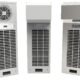 ActivCool DTS 5000 Cooling Unit Group Shot