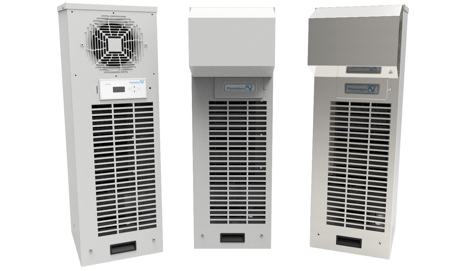 DTS 5000-Group ActivCool DTS 5000 Cooling Unit Group Shot