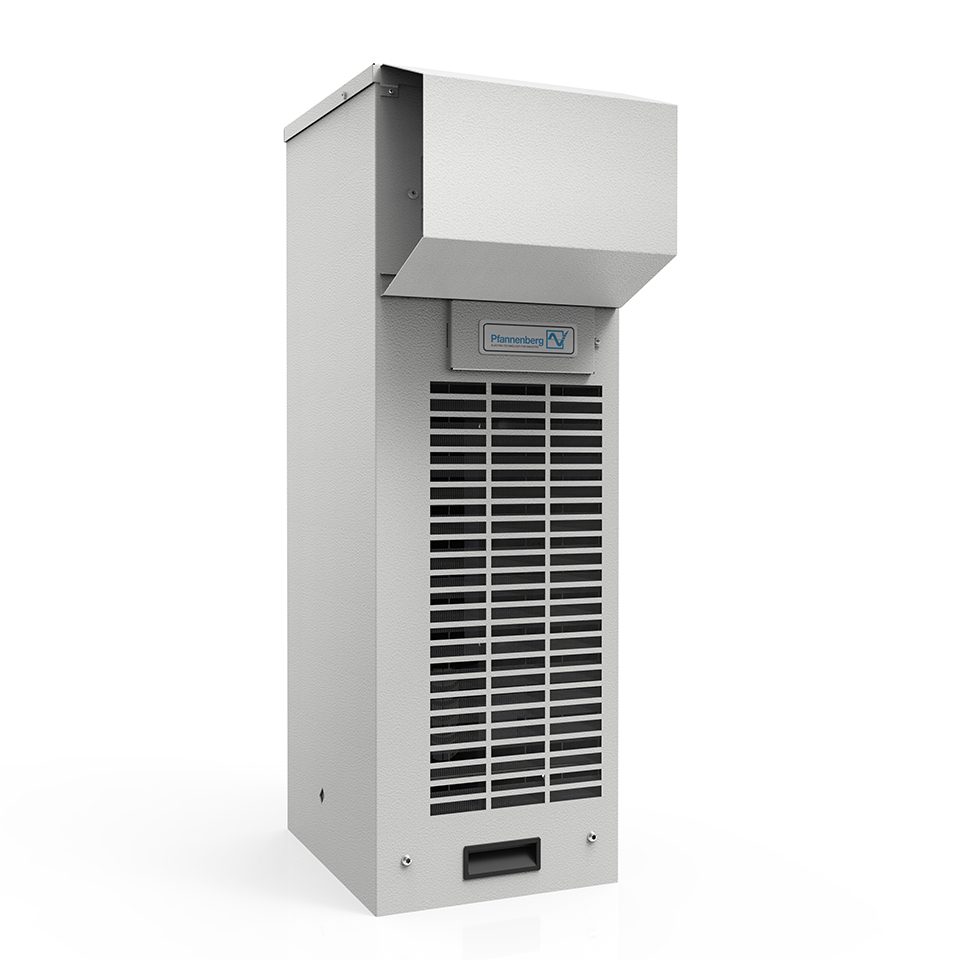 DTS 5000 Outdoor Unit