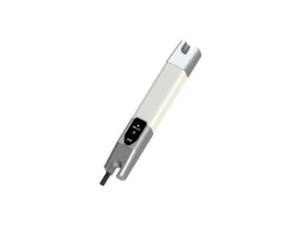 visual and audible alarms for industrial safety