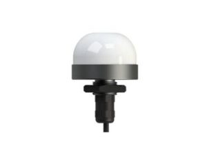 visual and audible alarms for industrial safety